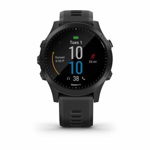 Garmin Forerunner 945 Черные, фото 5