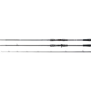 Удилище Okuma Guide Select Long Distance Spinning 10'0" 304cm M 12-35g 2pcs, фото 2