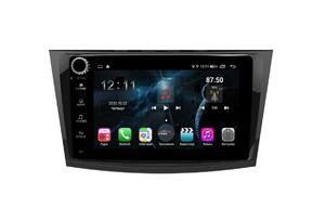 Штатная магнитола FarCar s400 для Mazda 3 на Android (H034RB), фото 1