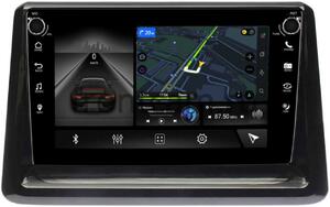 Штатная магнитола LeTrun 7803-9194 для Toyota Esquire, Noah III (R80), Voxy III (R80) 2014-2022 на Android 10 (4G-SIM, 4/64, DSP, IPS) c крутилками c оптическим выходом, фото 1