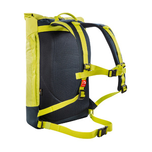 Рюкзак Tatonka GRIP ROLLTOP PACK S lime, фото 2