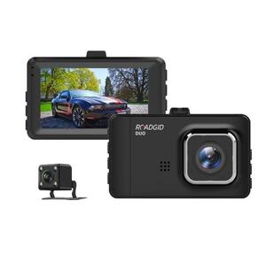 Видеорегистратор Roadgid Duo, фото 1
