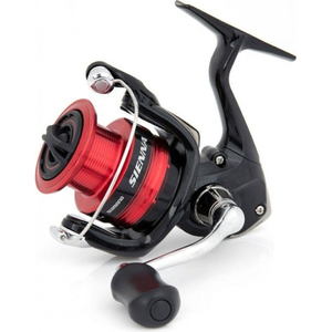 Катушка SHIMANO Sienna 2000 FG (упаковка полителен, намотка лески 0.235mm), фото 1