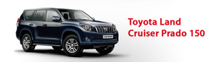 Штатная магнитола Incar AHR-2184 Toyota Prado 150 (2009-2013) на Android, фото 4