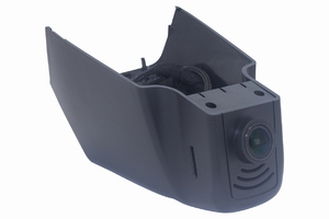 Штатный видеорегистратор Redpower DVR-LR2-N (Land Rover; Jaguar), фото 4