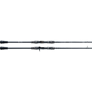 Удилище Okuma Guide Select Jerk Casting 6'9" 204cm XXXH 80-140g 1+1pcs, фото 1