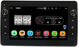 Штатная магнитола LeTrun BPX410-1095 для Renault Arkana I 2019-2020, Duster II 2021+, Master 2020+ на Android 10 (4/32, DSP, IPS, с голосовым ассистентом, с крутилками), фото 1