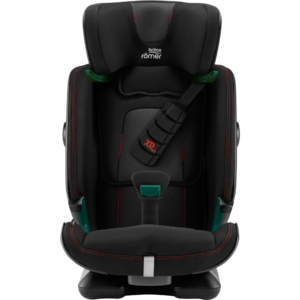 Автокресло Britax Romer Advansafix i-Size Cool Flow - Black Special, фото 9