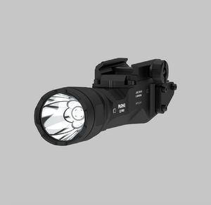 Фонарь тактический Armytek Parma C2 Pro, холодный свет, выносная кнопка, аккумулятор (F09804C ), фото 1