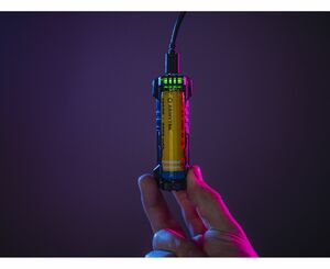 Зарядное устройство Armytek Handy C1 PRO, фото 6