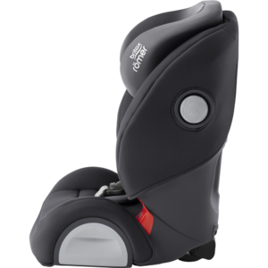 Автокресло Britax Romer Evolva 1-2-3 SL SICT Storm Grey, фото 5