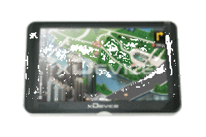 xDevice microMAP-Monza HD Deluxe, фото 6