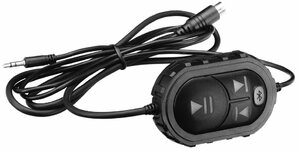 Влагозащищенные динамики Boss Audio BM650AMPBT, фото 3