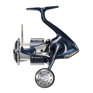 Катушка SHIMANO 21 Twin Power XD A 4000 XG A, фото 1