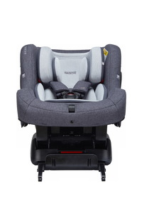 Автокресло DAIICHI First 7™ Plus Grey (ISOFIX), фото 4