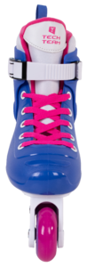 Роликовые коньки TechTeam Overdrive blue L(39-42), фото 4