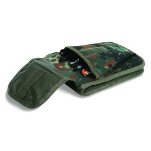 Органайзер Tasmanian Tiger TT NOTE BOOK POCKET flecktarn, 7619.032, фото 3