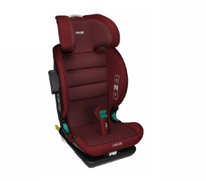 Автокресло CASUAL Classfix Pro i-Size ISOFIX (VTN55L) Purple, фото 2