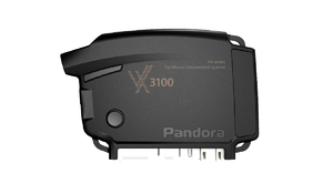 Автосигнализация Pandora VX 3100 v3, фото 3