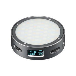 Осветитель светодиодный Godox RGB mini R1, фото 5