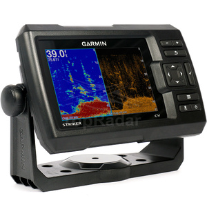 Garmin STRIKER 5dv/cv, фото 1