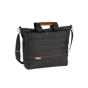 Сумка Peg-Perego All Day Bag Ebony, фото 1