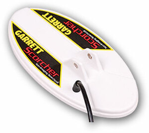 Катушка 5''x10'' Scorcher DD для GTI 2500, фото 1