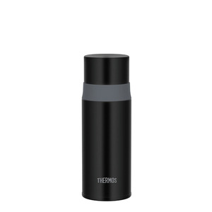 Термос (термокружка) Thermos FFM-352 STB 0.35л (черный), фото 1