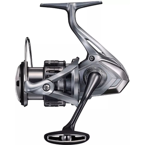 Катушка SHIMANO Nasci 2500FC, фото 1