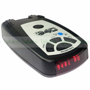 Beltronics Vector 940 RU, фото 1