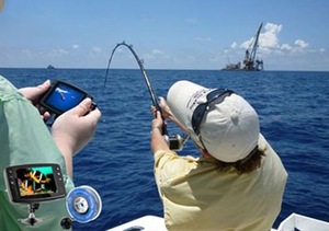 Подводная видеокамера для рыбалки SITITEK FishCam-501 (монитор 3,5"), фото 4