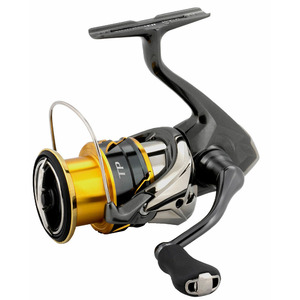 Катушка SHIMANO Twin Power FD 2500SHG, фото 1