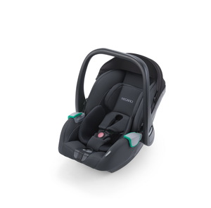 Автокресло Recaro Avan Select Night Black