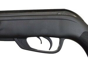 Пневматическая винтовка GAMO BLACK SHADOW (3Дж), фото 9