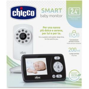 Видеоняня Chicco Smart