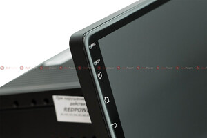 Автомагнитола RedPower 75201 Hi-Fi для Toyota Land Cruiser 200 (10.2015-06.2021), фото 2