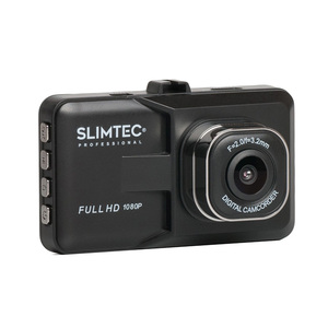 Видеорегистратор Slimtec Dual F2, фото 2