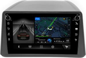 Штатная магнитола LeTrun 7803-9-494 для Opel Mokka I 2012-2016 на Android 10 (4G-SIM, 4/64, DSP, IPS) c крутилками c оптическим выходом, фото 1