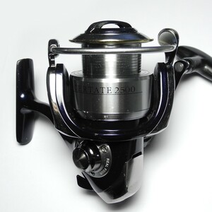 Катушка безынерционная DAIWA Certate 1500, фото 2