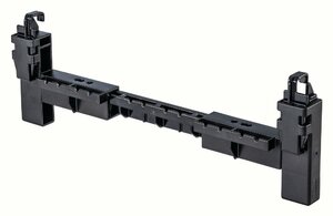 Крепление для обвеса для ящиков Meiho MULTI HANGER BM 363х118х30, фото 2