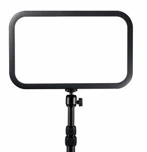 Осветитель светодиодный Godox ES45 Kit с креплением для стола, фото 8