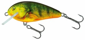 Воблер плавающий Salmo BUTCHER F 05/SHP, фото 3