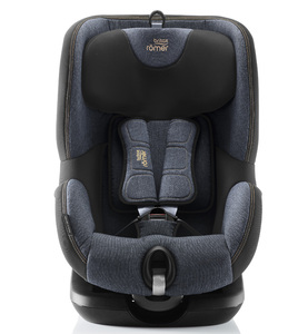 Автокресло Britax Romer Trifix 2 i-Size Blue Marble, фото 2