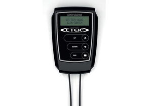 Тестер CTEK BATTERY ANALYZER 12В АКБ (8-15В, 200-1 200EN), фото 1