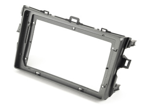 Переходная рамка Intro RTY-FC542 для XTA TOYOTA Corolla 2007-2012 (тип1), 9", фото 3