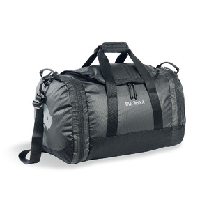 Сумка Tatonka TRAVEL DUFFLE S black black, 1945.040, фото 1