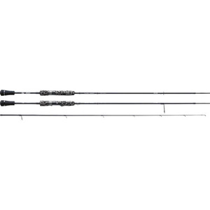 Удилище Okuma Guide Select Light Finesse Spinning 6'6" 197cm UL 3-9g 2pcs, фото 1