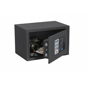 Сейф встраиваемый INDEL B SAFE 10 BOX, фото 1