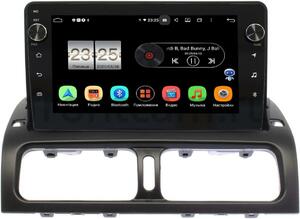 Штатная магнитола Toyota Altezza 1998-2005 LeTrun BPX409-9479 на Android 10 (4/32, DSP, IPS, с голосовым ассистентом, с крутилками), фото 1