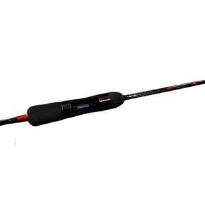 Спиннинг METSUI TROUT MASTER 662L 1-8 g, фото 3